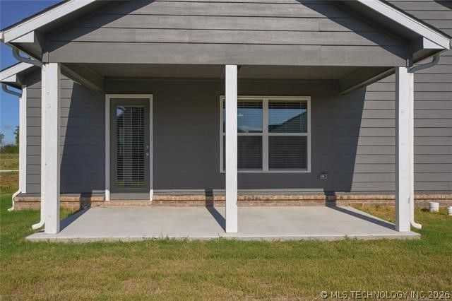 12414 N 132nd East Avenue, Collinsville, OK 74021