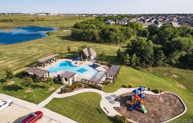 12414 N 132nd East Avenue, Collinsville, OK 74021