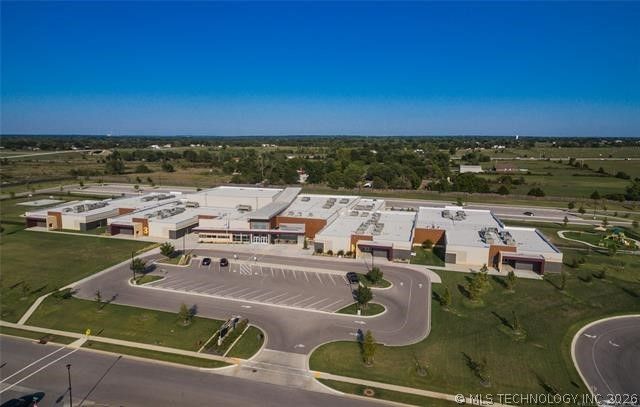 12414 N 132nd East Avenue, Collinsville, OK 74021