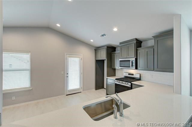 12414 N 132nd East Avenue, Collinsville, OK 74021