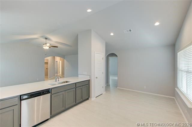 12414 N 132nd East Avenue, Collinsville, OK 74021