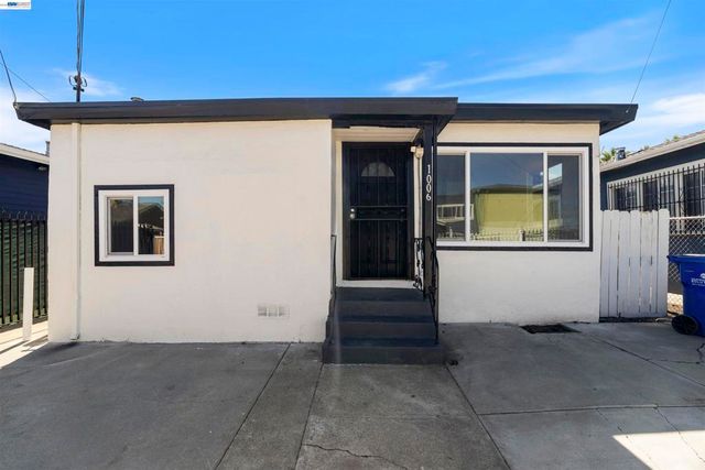 1006 72nd Ave, Oakland, CA 94621