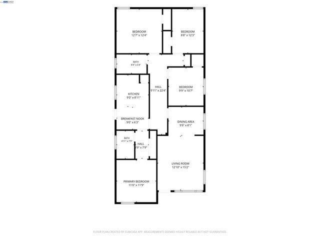 1006 72nd Ave, Oakland, CA 94621