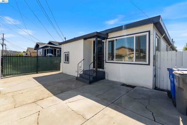 1006 72nd Ave, Oakland, CA 94621