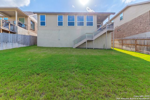 22002 Santa Elena, San Antonio, TX 78258