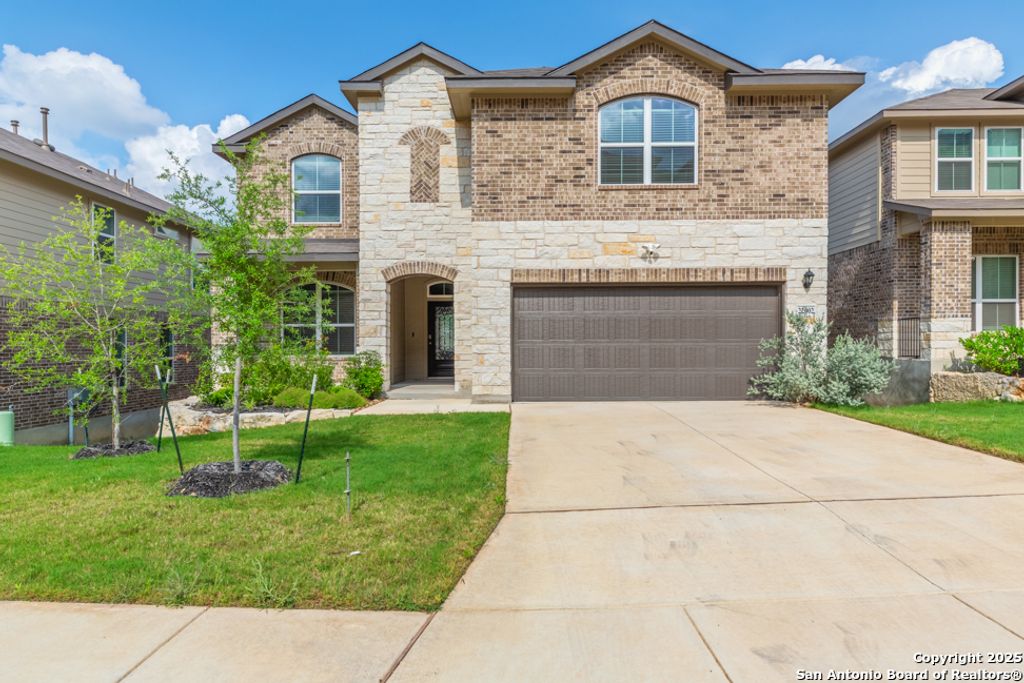 22002 Santa Elena, San Antonio, TX 78258