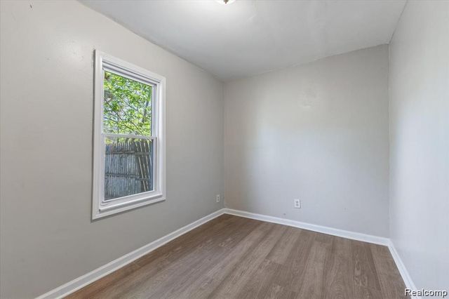 26076 Colgate Street, Inkster, MI 48141