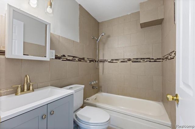 26076 Colgate Street, Inkster, MI 48141