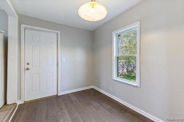 26076 Colgate Street, Inkster, MI 48141