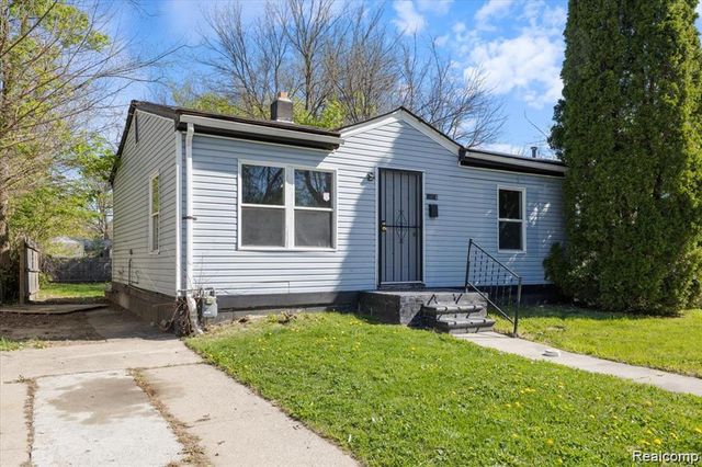 26076 Colgate Street, Inkster, MI 48141