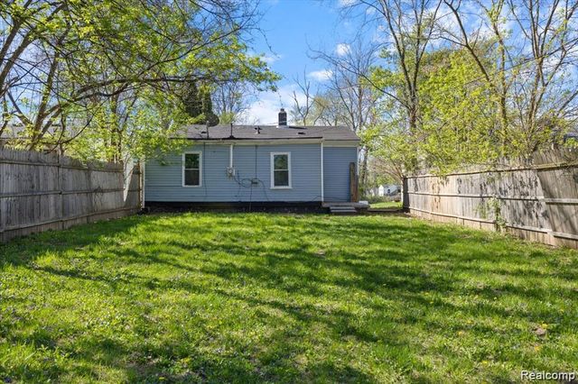 26076 Colgate Street, Inkster, MI 48141