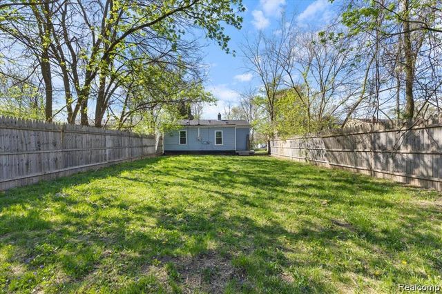 26076 Colgate Street, Inkster, MI 48141