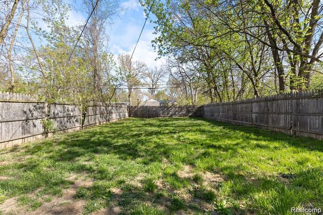 26076 Colgate Street, Inkster, MI 48141