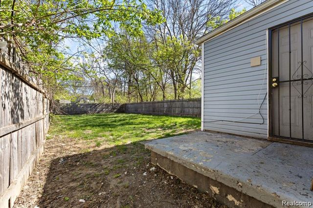 26076 Colgate Street, Inkster, MI 48141