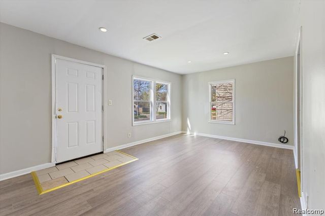 26076 Colgate Street, Inkster, MI 48141