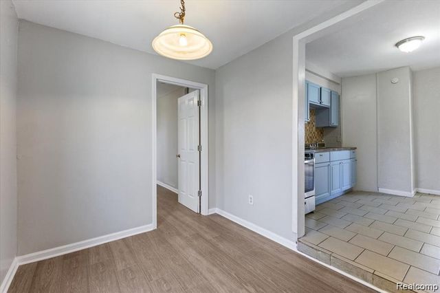 26076 Colgate Street, Inkster, MI 48141