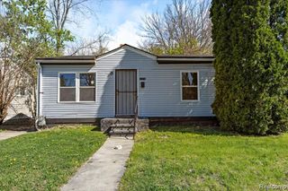 26076 Colgate Street, Inkster, MI 48141