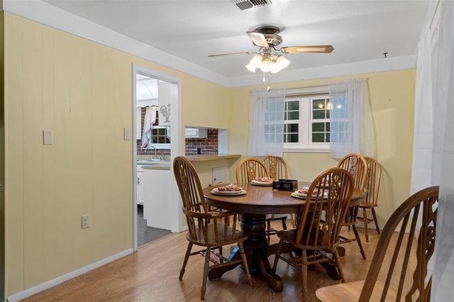 25989 GERONIMO STREET, Brooksville, FL 34601