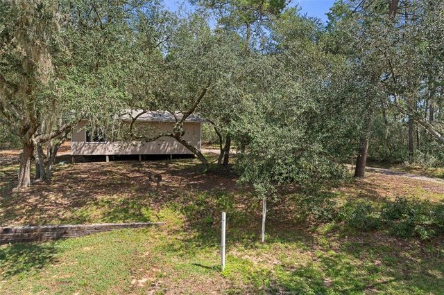 25989 GERONIMO STREET, Brooksville, FL 34601