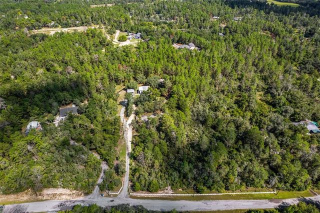 25989 GERONIMO STREET, Brooksville, FL 34601