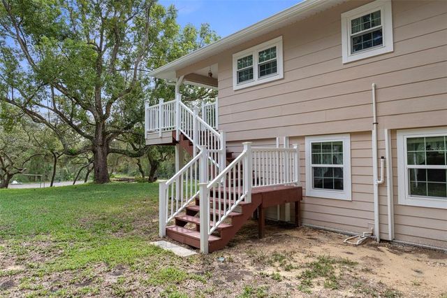 25989 GERONIMO STREET, Brooksville, FL 34601