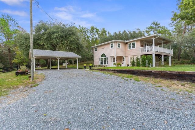 25989 GERONIMO STREET, Brooksville, FL 34601