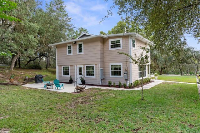 25989 GERONIMO STREET, Brooksville, FL 34601