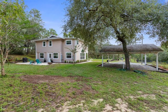 25989 GERONIMO STREET, Brooksville, FL 34601