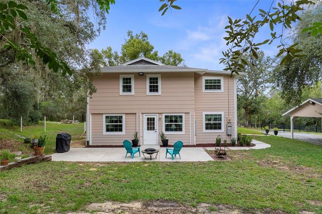 25989 GERONIMO STREET, Brooksville, FL 34601