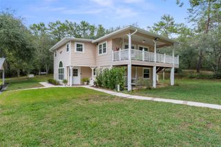 25989 GERONIMO STREET, Brooksville, FL 34601