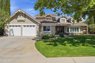 41218 Elsdale Place, Palmdale, CA 93551