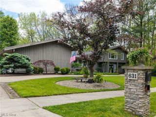 631 Rocky Hollow Drive, Akron, OH 44313