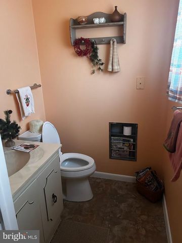 214 W 2ND ST, Bernville, PA 19506