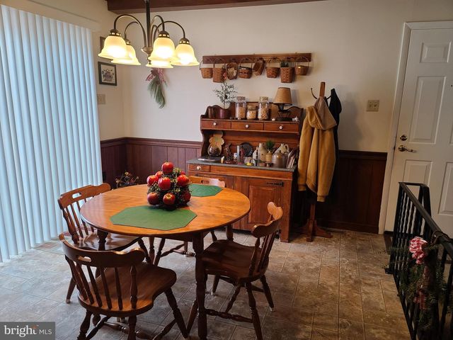 214 W 2ND ST, Bernville, PA 19506