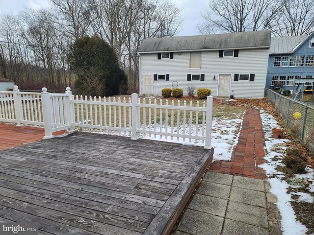 214 W 2ND ST, Bernville, PA 19506