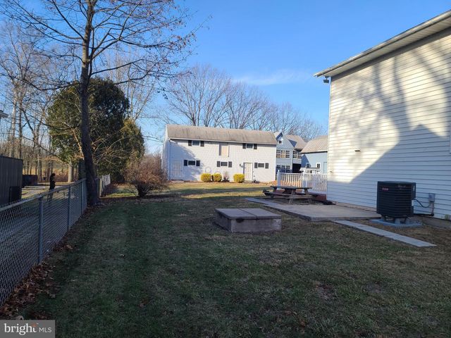 214 W 2ND ST, Bernville, PA 19506