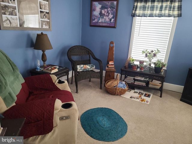 214 W 2ND ST, Bernville, PA 19506