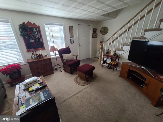 214 W 2ND ST, Bernville, PA 19506