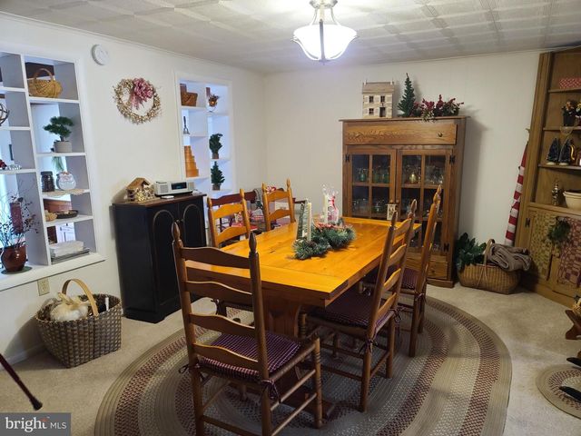 214 W 2ND ST, Bernville, PA 19506