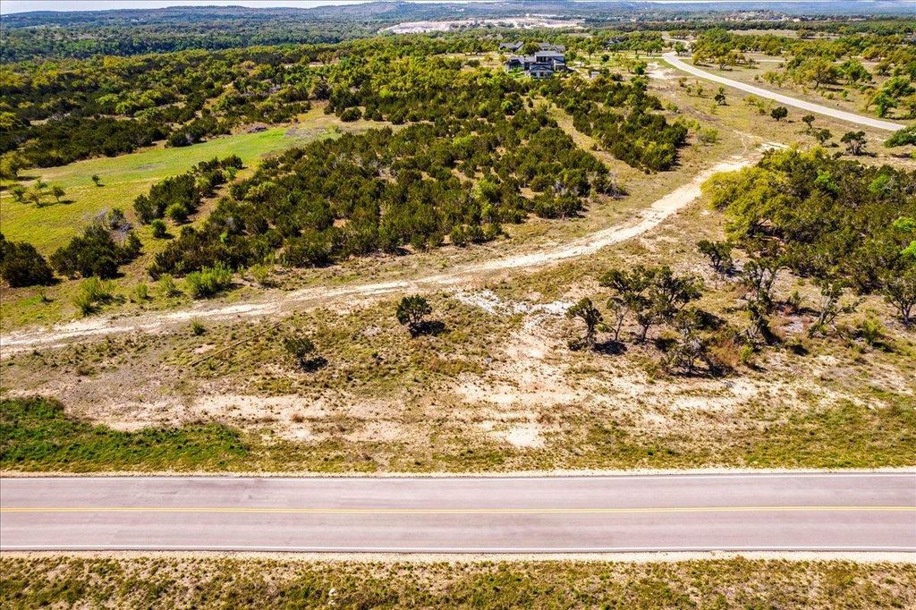 Lot 87 E Leaning Madrone DR, Johnson City, TX 78636