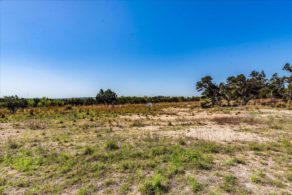 Lot 87 E Leaning Madrone DR, Johnson City, TX 78636