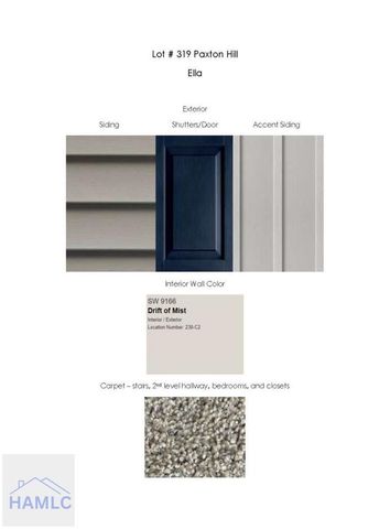 202 Calhoun Way NE, Ludowici, GA 31316