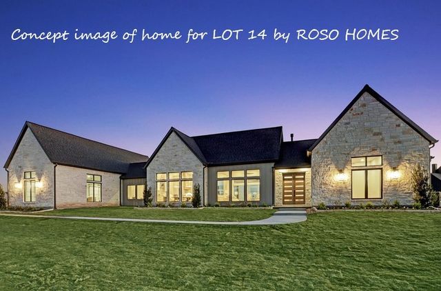 1660 Munson Ranch Circle, Royse City, TX 75189