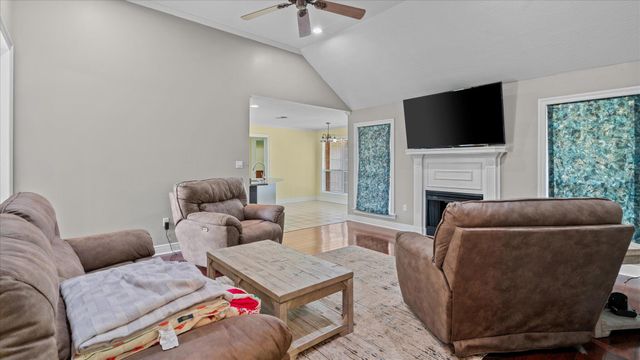 47 Timber Ridge Pl, Purvis, MS 39475