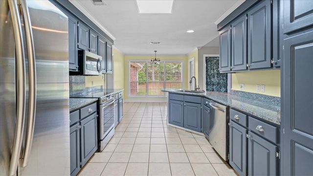 47 Timber Ridge Pl, Purvis, MS 39475