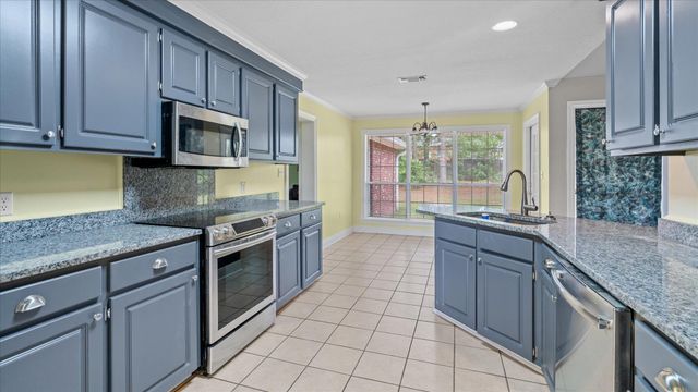 47 Timber Ridge Pl, Purvis, MS 39475