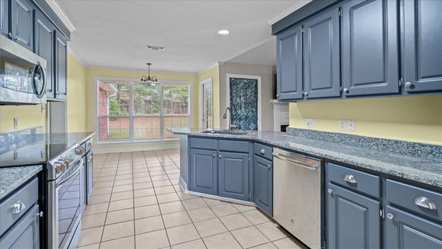 47 Timber Ridge Pl, Purvis, MS 39475