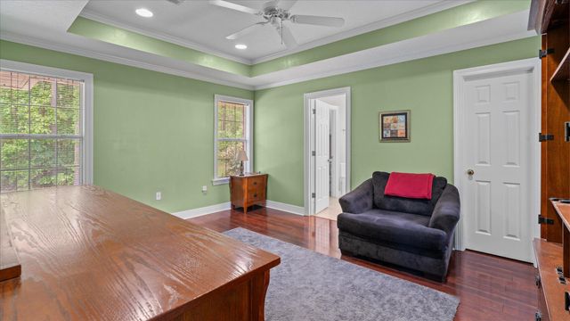 47 Timber Ridge Pl, Purvis, MS 39475