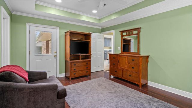 47 Timber Ridge Pl, Purvis, MS 39475