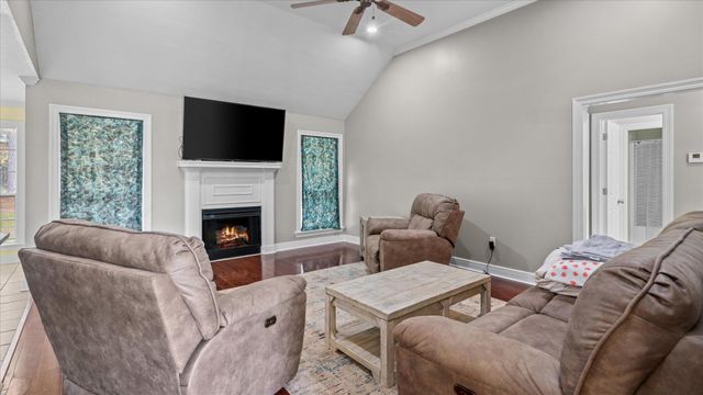 47 Timber Ridge Pl, Purvis, MS 39475